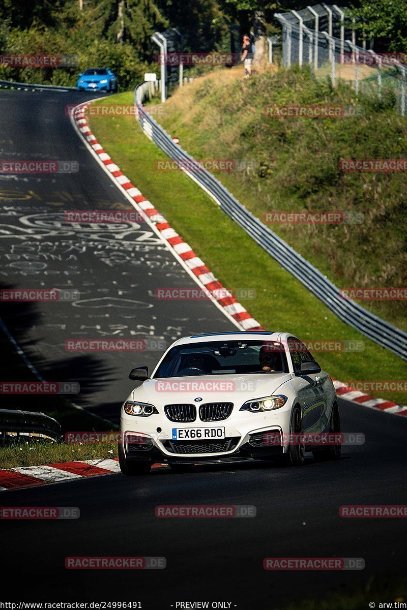 Bild #24996491 - Touristenfahrten Nürburgring Nordschleife (01.10.2023)