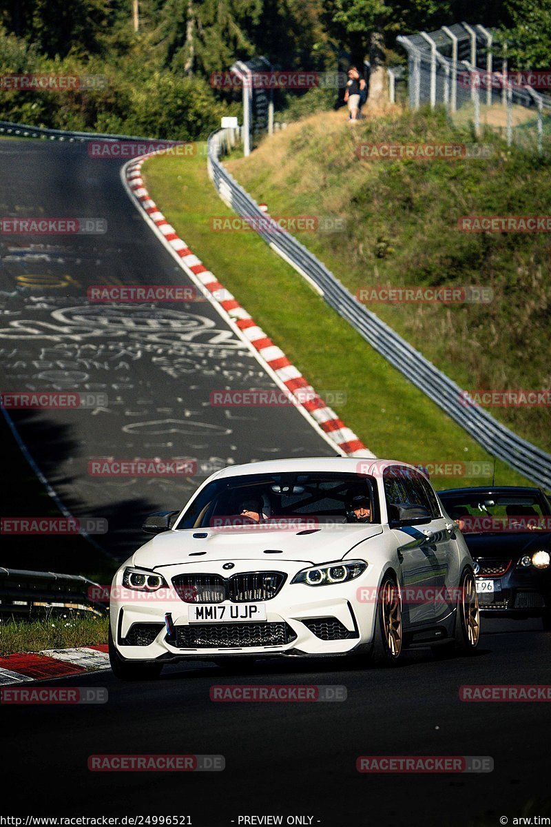 Bild #24996521 - Touristenfahrten Nürburgring Nordschleife (01.10.2023)