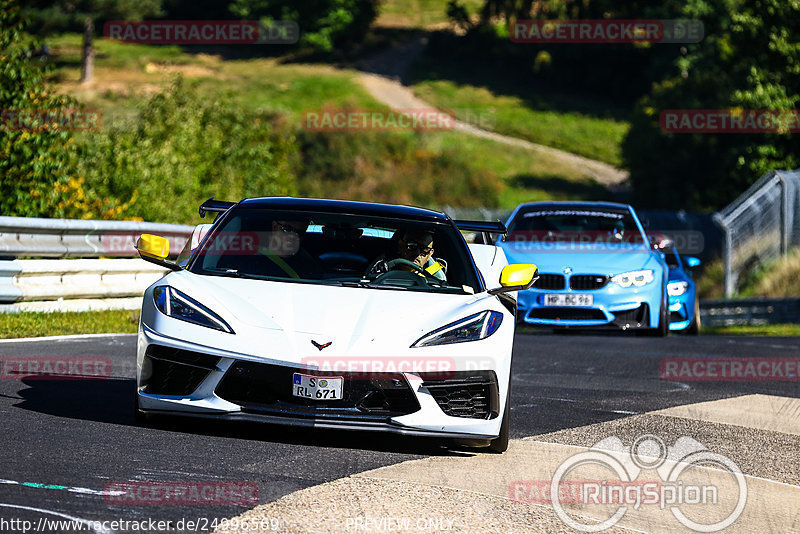 Bild #24996569 - Touristenfahrten Nürburgring Nordschleife (01.10.2023)