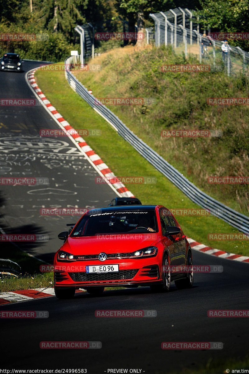 Bild #24996583 - Touristenfahrten Nürburgring Nordschleife (01.10.2023)