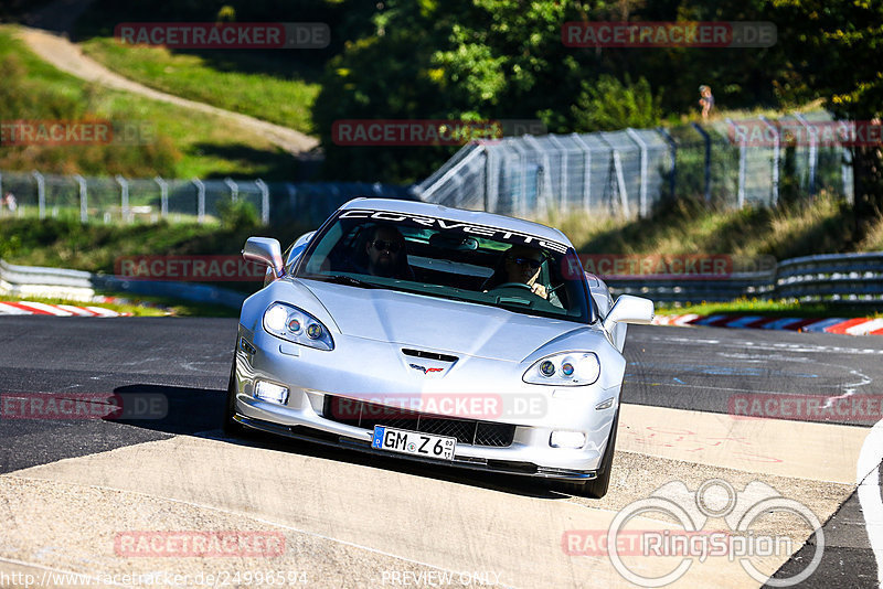 Bild #24996594 - Touristenfahrten Nürburgring Nordschleife (01.10.2023)