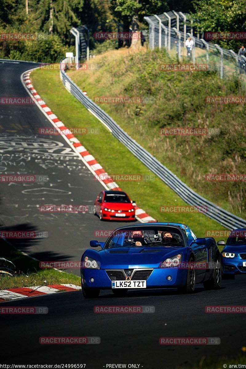 Bild #24996597 - Touristenfahrten Nürburgring Nordschleife (01.10.2023)