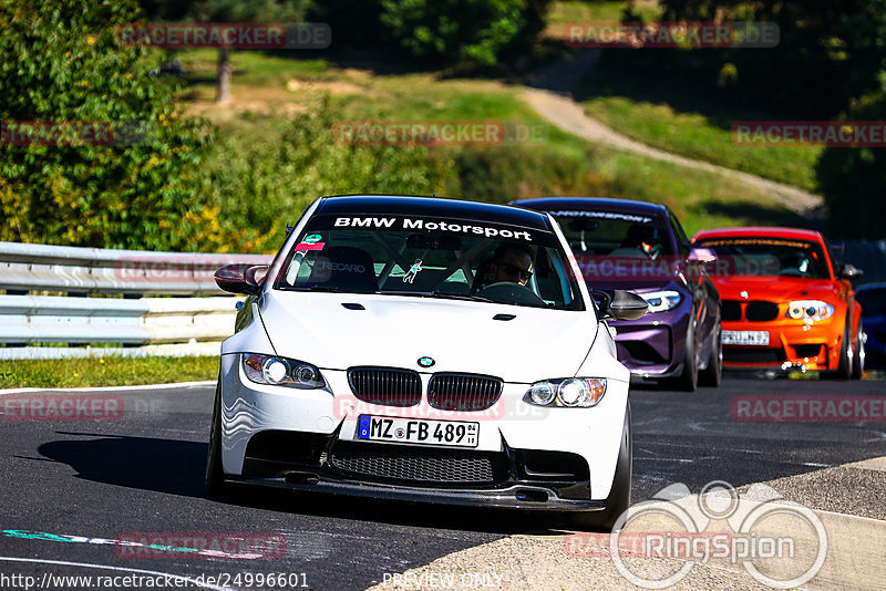 Bild #24996601 - Touristenfahrten Nürburgring Nordschleife (01.10.2023)