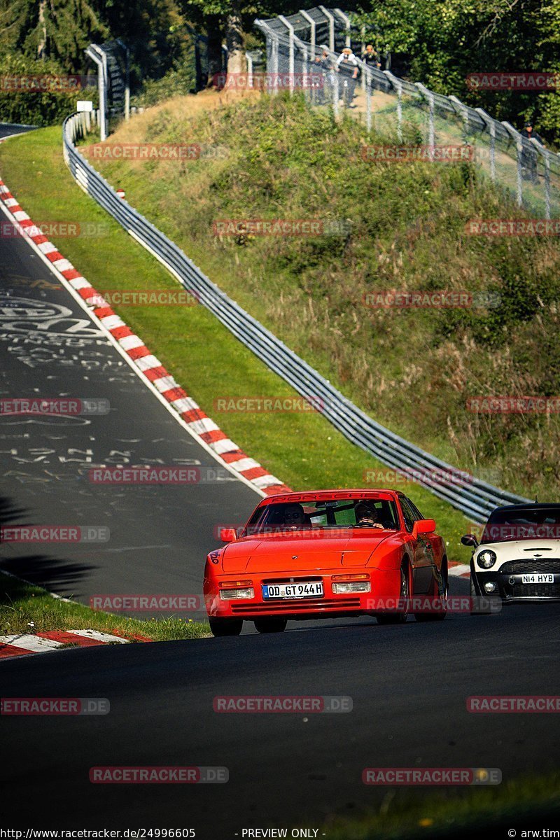 Bild #24996605 - Touristenfahrten Nürburgring Nordschleife (01.10.2023)