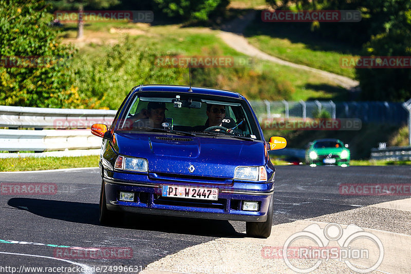 Bild #24996631 - Touristenfahrten Nürburgring Nordschleife (01.10.2023)