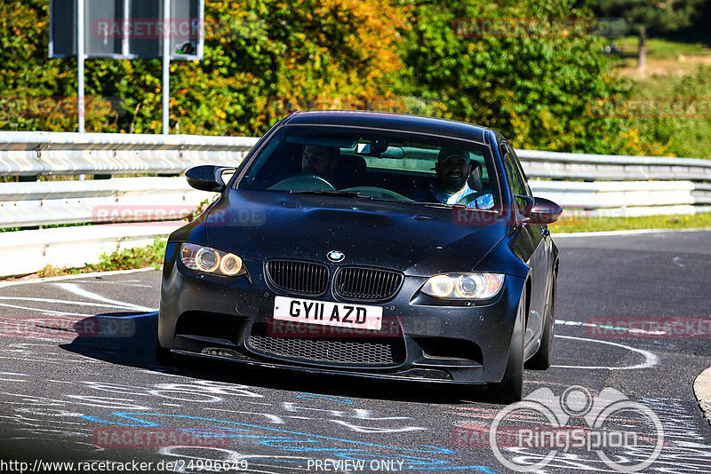 Bild #24996649 - Touristenfahrten Nürburgring Nordschleife (01.10.2023)