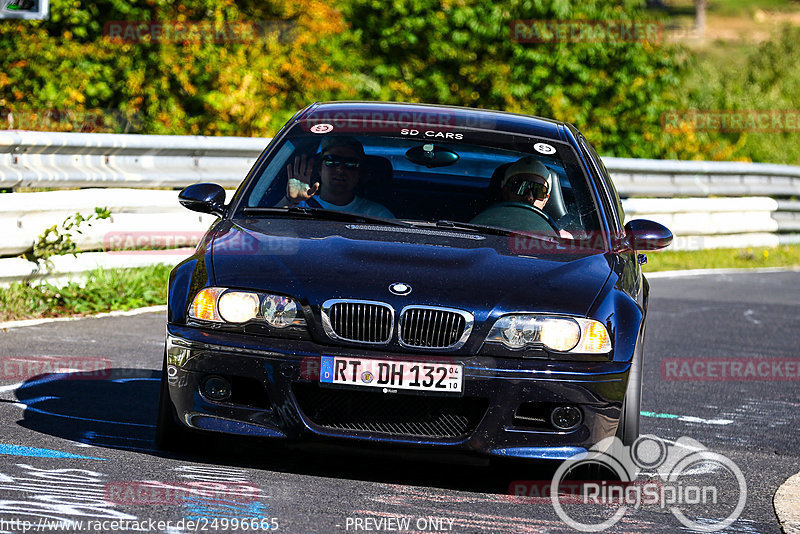 Bild #24996665 - Touristenfahrten Nürburgring Nordschleife (01.10.2023)