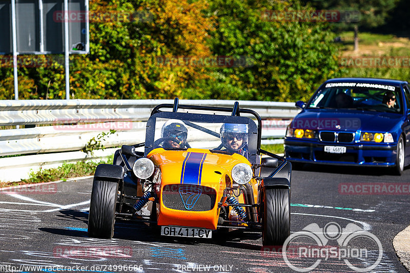 Bild #24996686 - Touristenfahrten Nürburgring Nordschleife (01.10.2023)