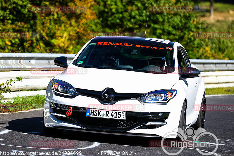 Bild #24996699 - Touristenfahrten Nürburgring Nordschleife (01.10.2023)