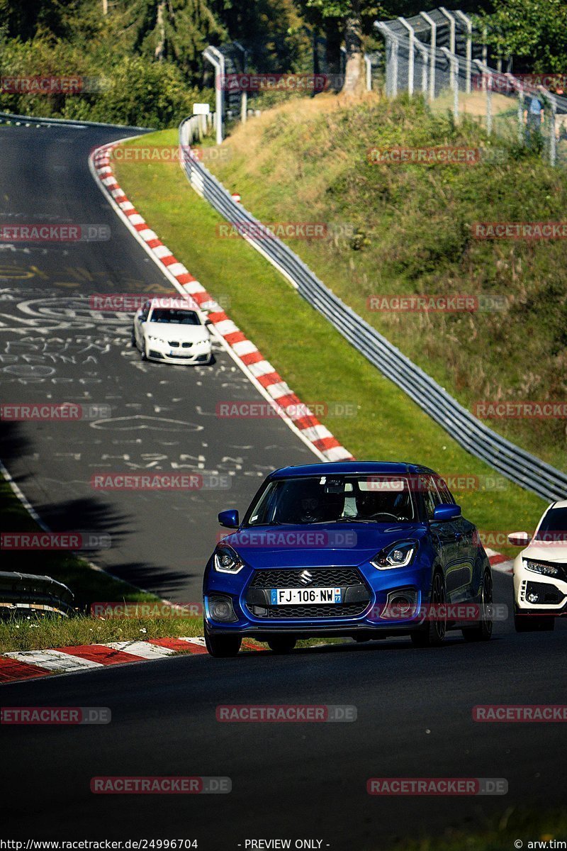 Bild #24996704 - Touristenfahrten Nürburgring Nordschleife (01.10.2023)