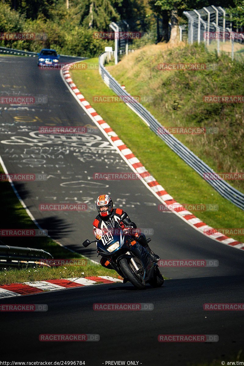 Bild #24996784 - Touristenfahrten Nürburgring Nordschleife (01.10.2023)