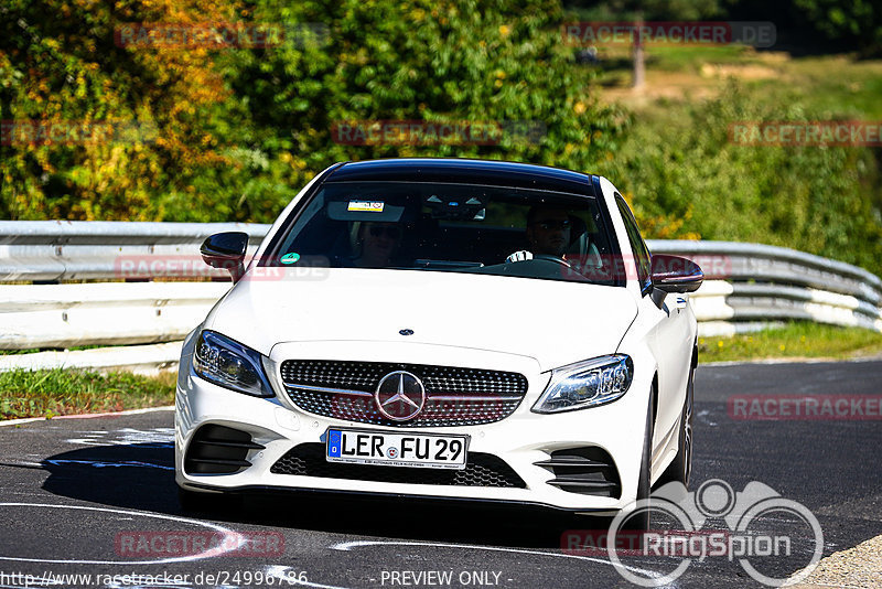 Bild #24996786 - Touristenfahrten Nürburgring Nordschleife (01.10.2023)