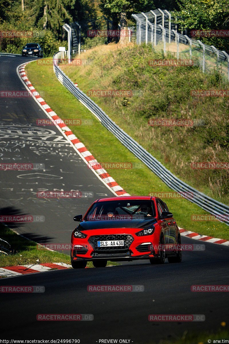 Bild #24996790 - Touristenfahrten Nürburgring Nordschleife (01.10.2023)