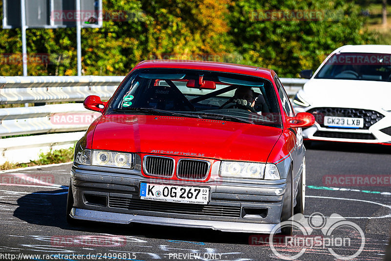 Bild #24996815 - Touristenfahrten Nürburgring Nordschleife (01.10.2023)