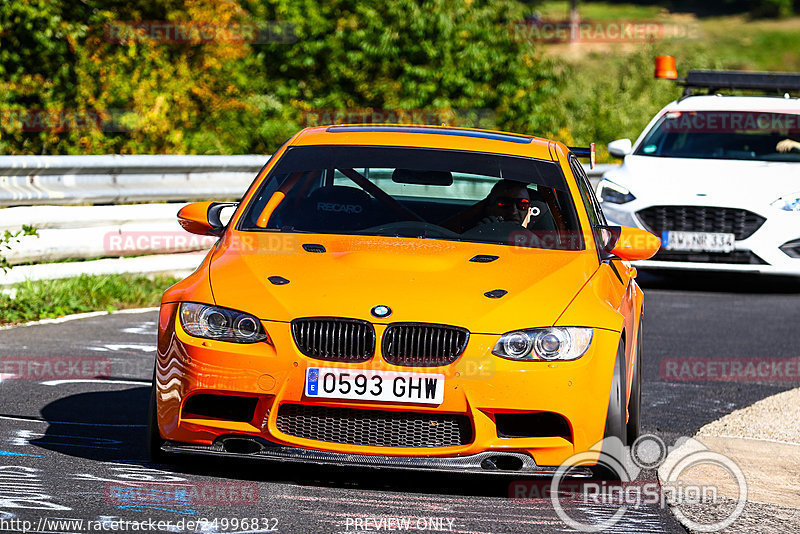 Bild #24996832 - Touristenfahrten Nürburgring Nordschleife (01.10.2023)