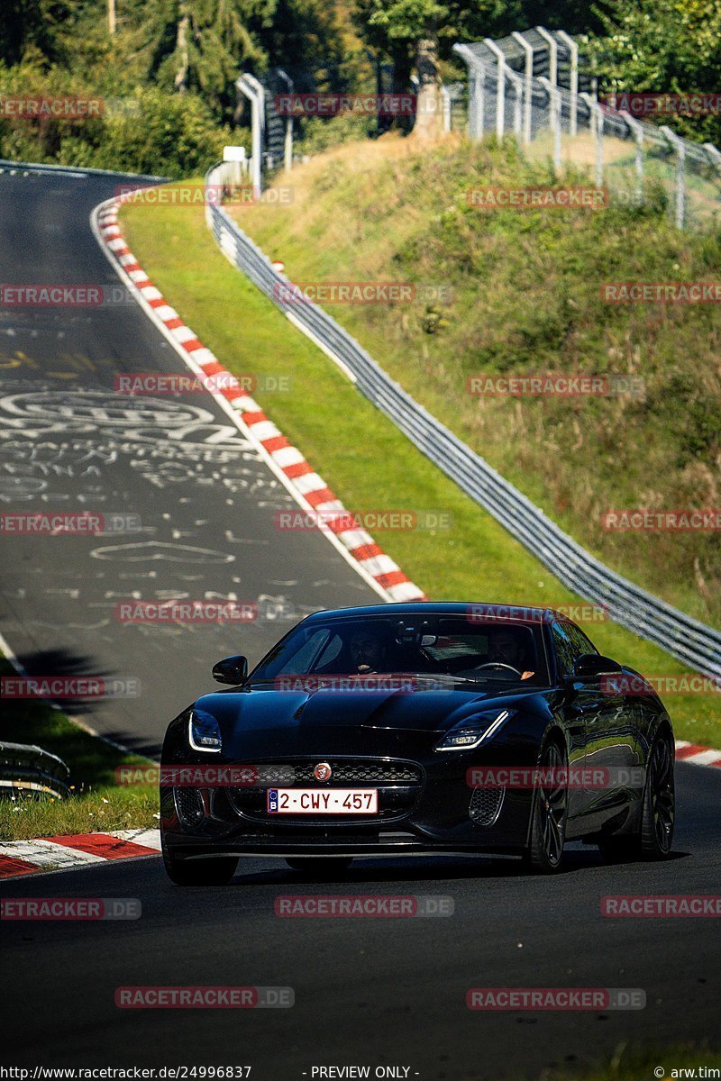 Bild #24996837 - Touristenfahrten Nürburgring Nordschleife (01.10.2023)