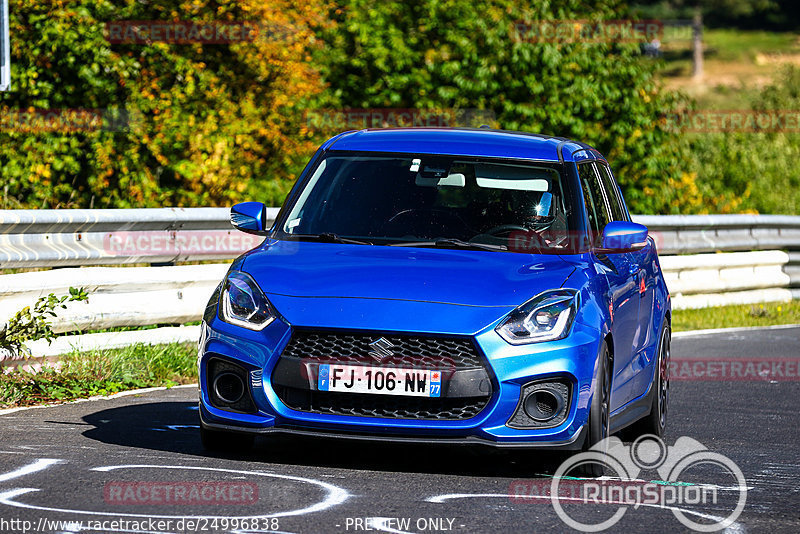 Bild #24996838 - Touristenfahrten Nürburgring Nordschleife (01.10.2023)