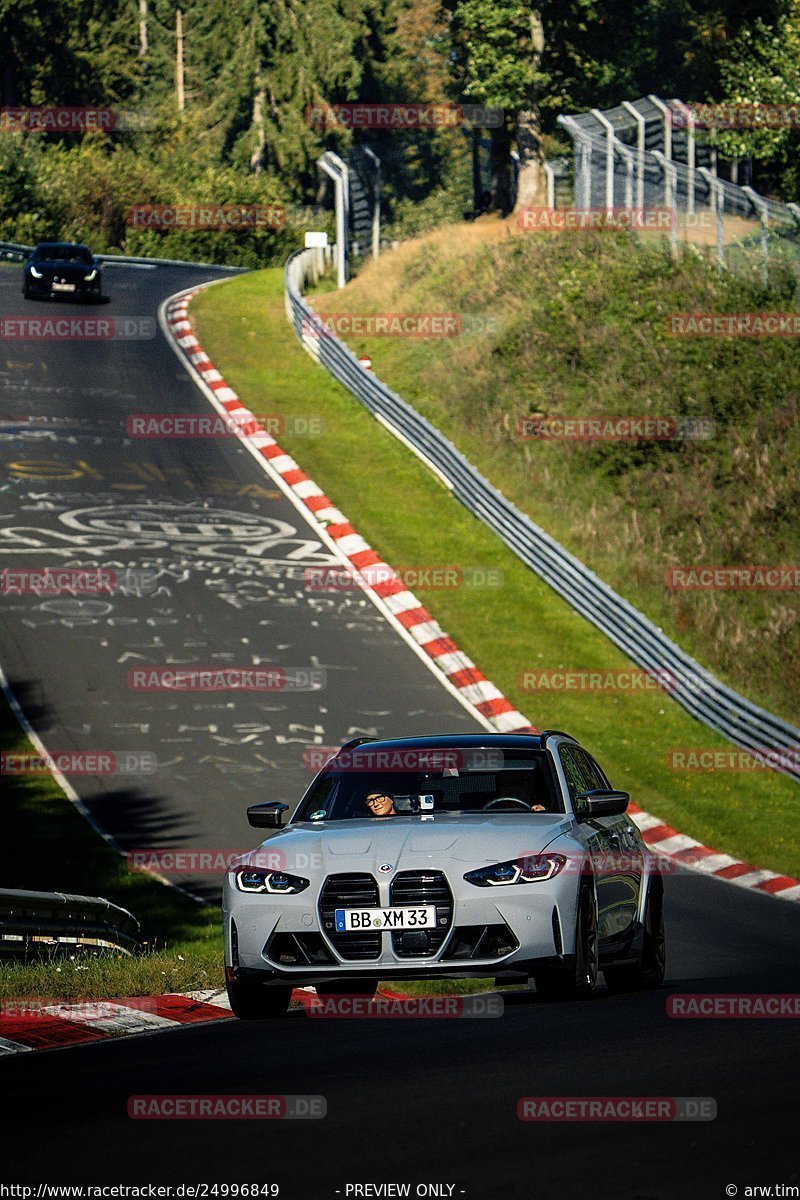 Bild #24996849 - Touristenfahrten Nürburgring Nordschleife (01.10.2023)