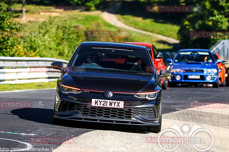 Bild #24996877 - Touristenfahrten Nürburgring Nordschleife (01.10.2023)