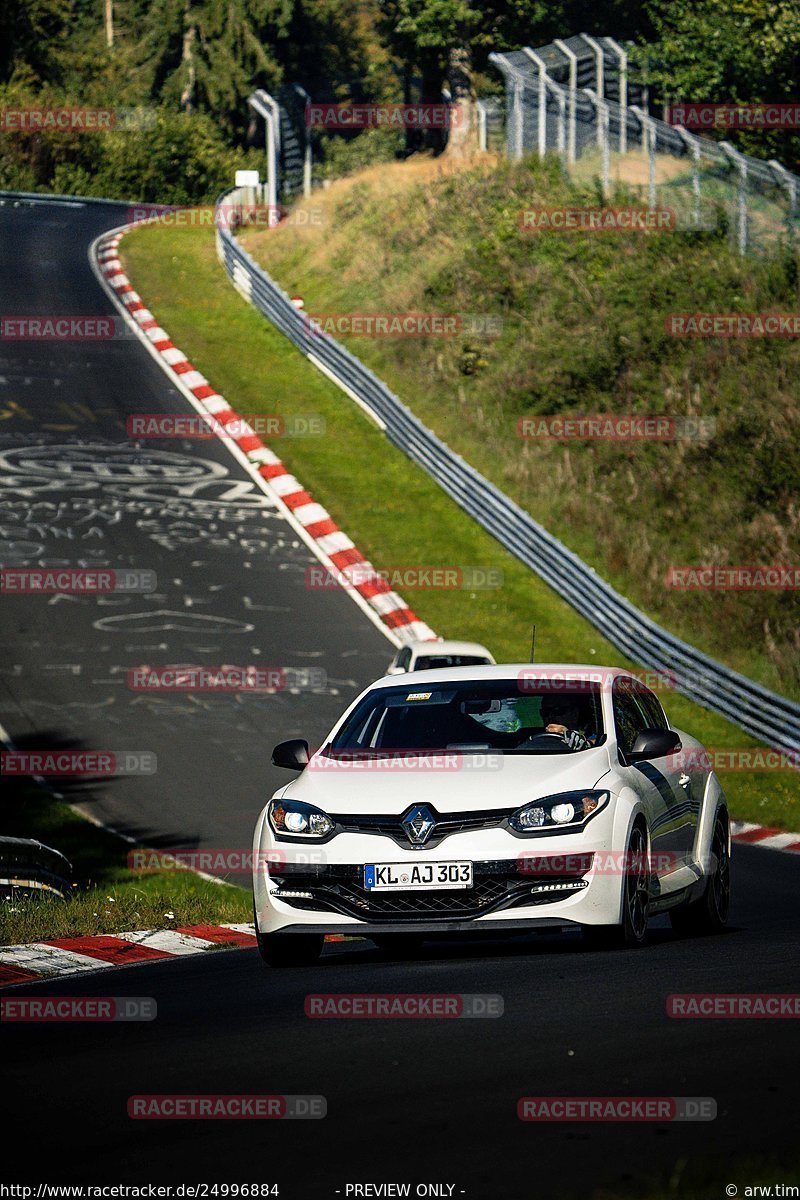 Bild #24996884 - Touristenfahrten Nürburgring Nordschleife (01.10.2023)