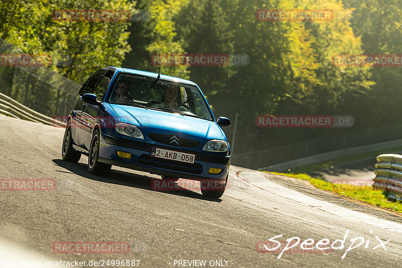 Bild #24996887 - Touristenfahrten Nürburgring Nordschleife (01.10.2023)