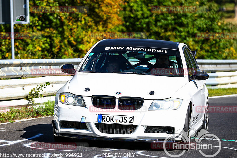 Bild #24996921 - Touristenfahrten Nürburgring Nordschleife (01.10.2023)