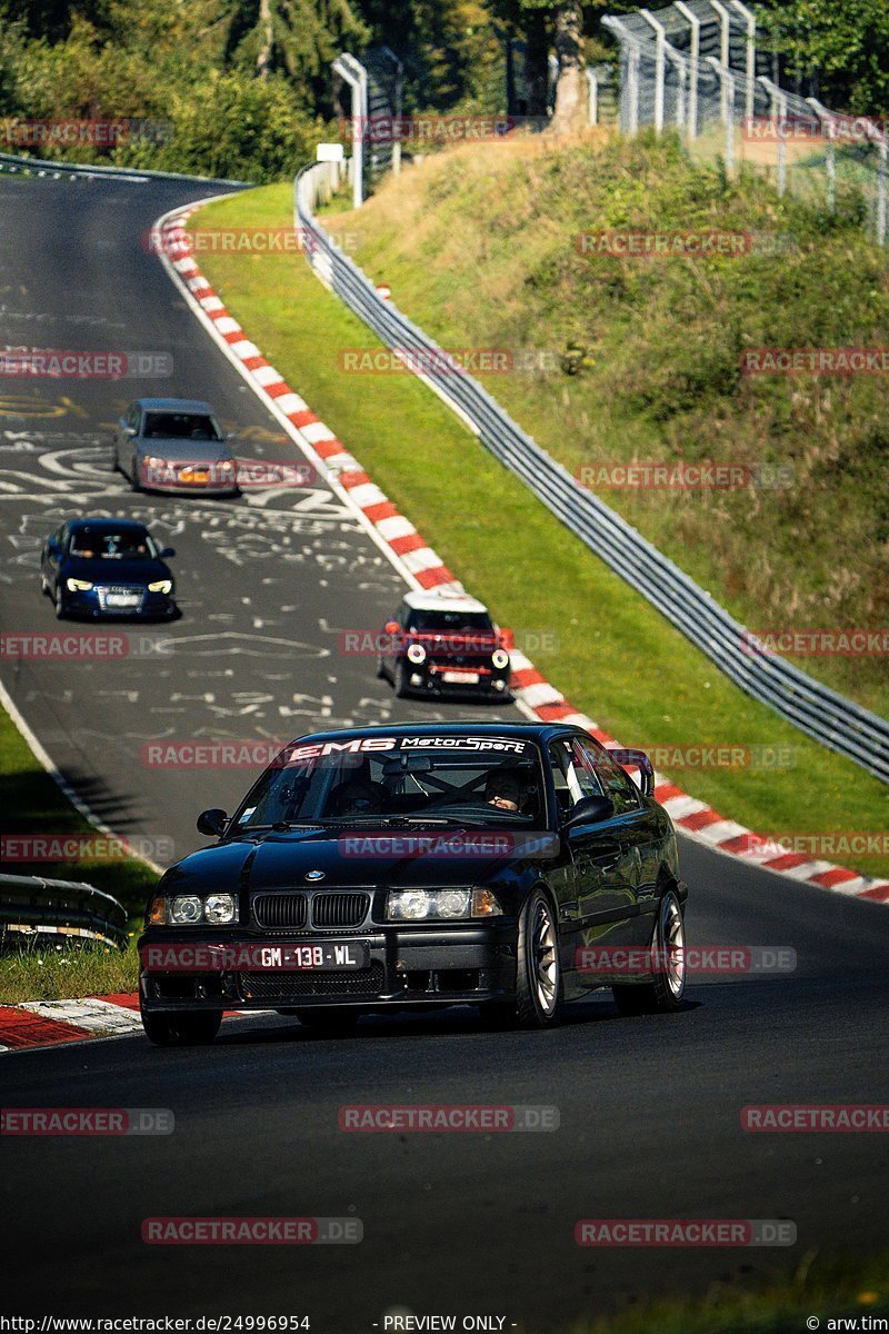 Bild #24996954 - Touristenfahrten Nürburgring Nordschleife (01.10.2023)