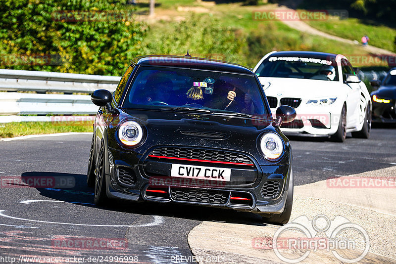 Bild #24996998 - Touristenfahrten Nürburgring Nordschleife (01.10.2023)