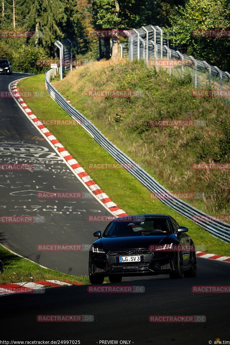 Bild #24997025 - Touristenfahrten Nürburgring Nordschleife (01.10.2023)