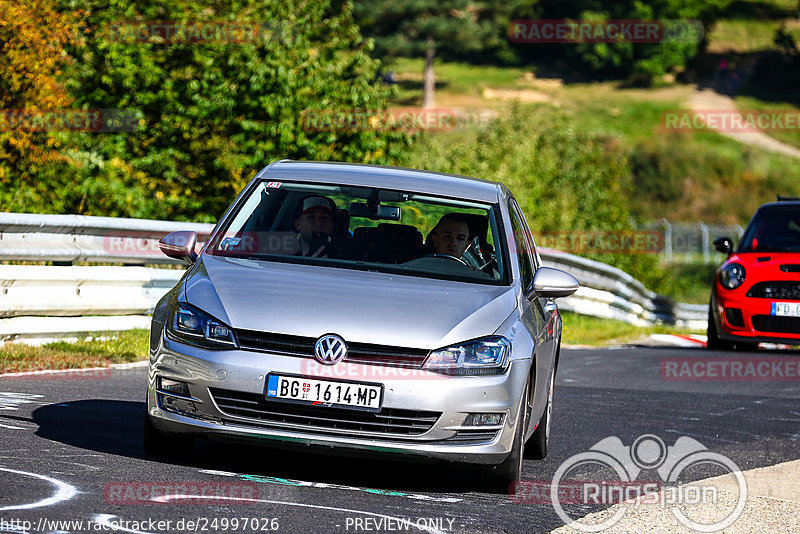 Bild #24997026 - Touristenfahrten Nürburgring Nordschleife (01.10.2023)