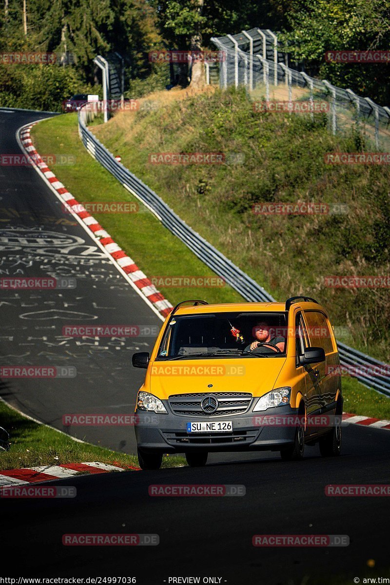 Bild #24997036 - Touristenfahrten Nürburgring Nordschleife (01.10.2023)