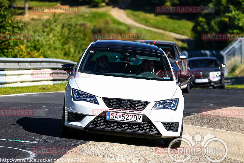 Bild #24997052 - Touristenfahrten Nürburgring Nordschleife (01.10.2023)