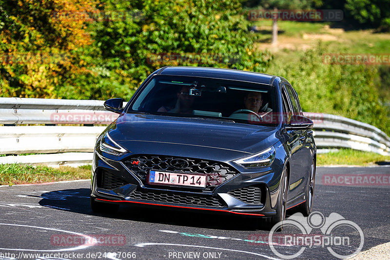 Bild #24997066 - Touristenfahrten Nürburgring Nordschleife (01.10.2023)