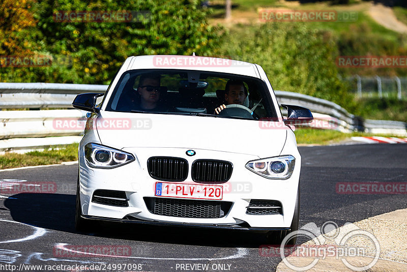 Bild #24997098 - Touristenfahrten Nürburgring Nordschleife (01.10.2023)