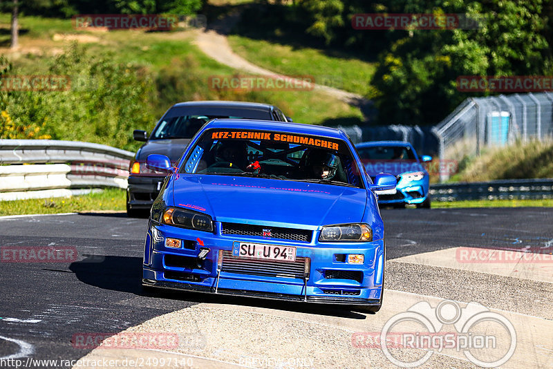 Bild #24997140 - Touristenfahrten Nürburgring Nordschleife (01.10.2023)