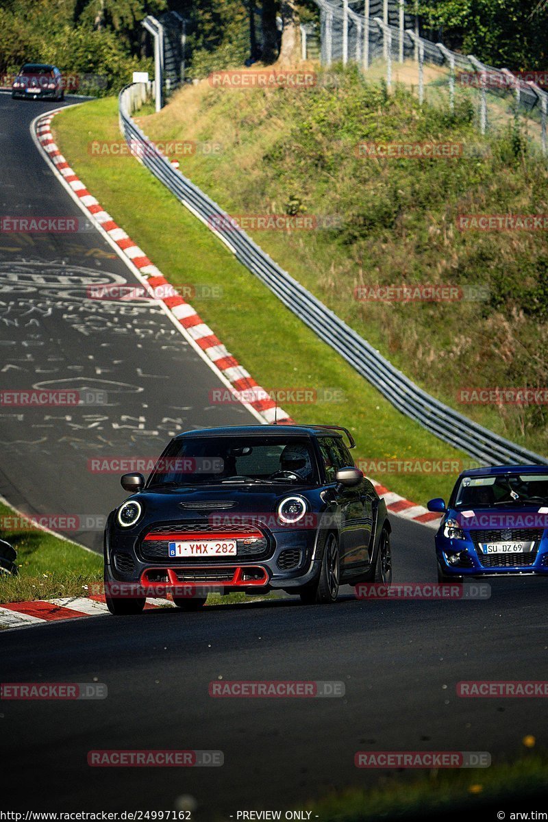 Bild #24997162 - Touristenfahrten Nürburgring Nordschleife (01.10.2023)