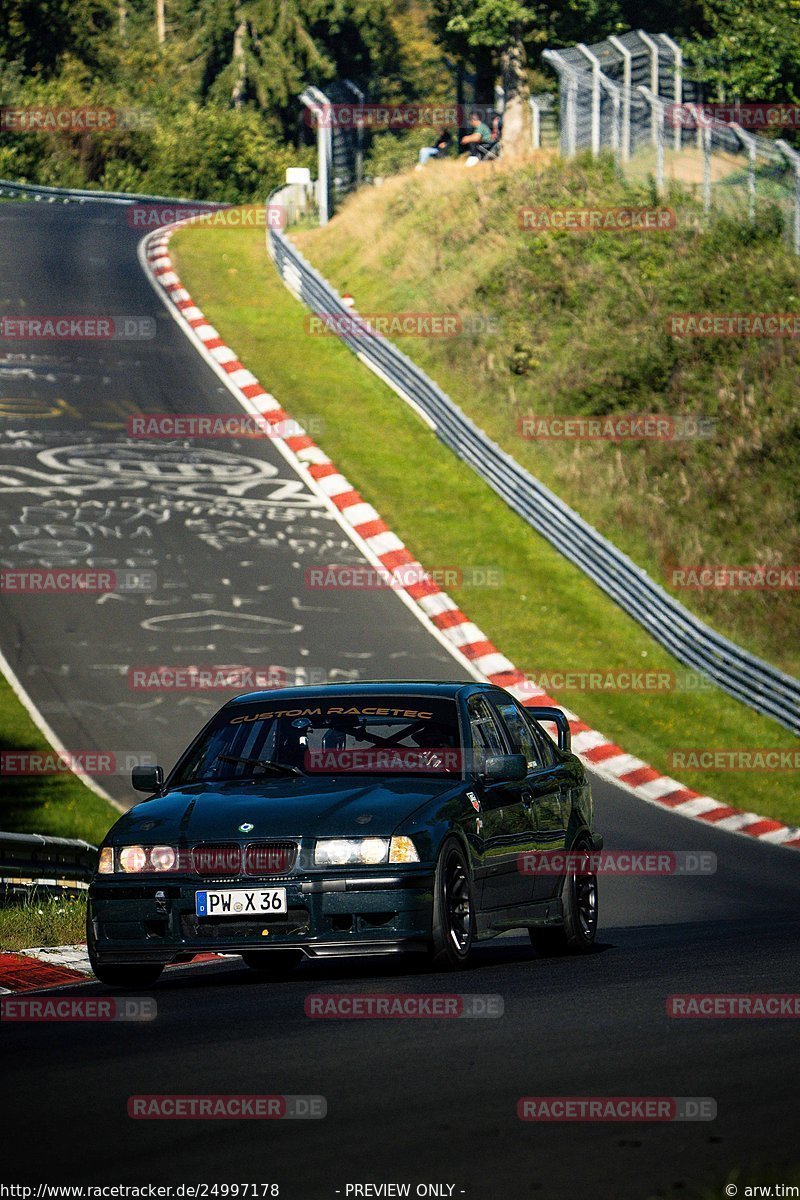 Bild #24997178 - Touristenfahrten Nürburgring Nordschleife (01.10.2023)