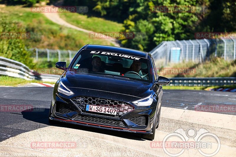 Bild #24997214 - Touristenfahrten Nürburgring Nordschleife (01.10.2023)