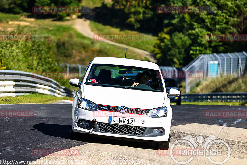 Bild #24997235 - Touristenfahrten Nürburgring Nordschleife (01.10.2023)