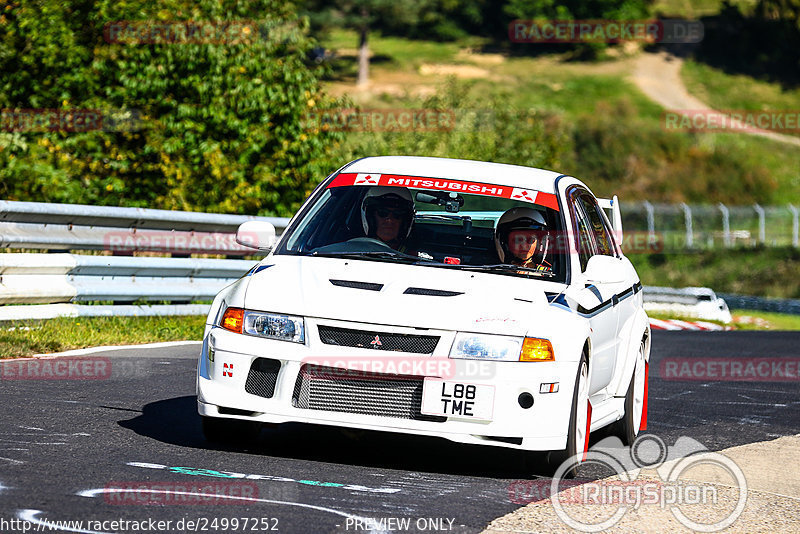 Bild #24997252 - Touristenfahrten Nürburgring Nordschleife (01.10.2023)