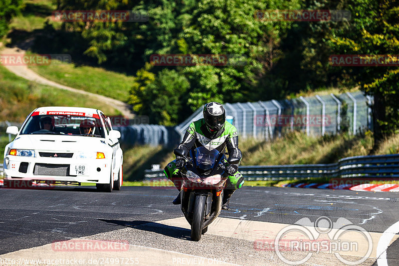 Bild #24997255 - Touristenfahrten Nürburgring Nordschleife (01.10.2023)