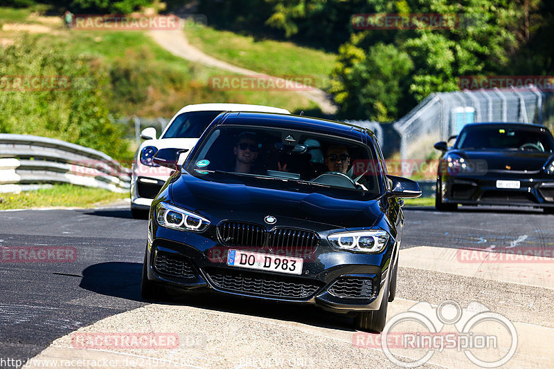 Bild #24997259 - Touristenfahrten Nürburgring Nordschleife (01.10.2023)