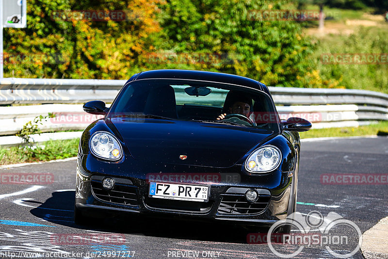 Bild #24997277 - Touristenfahrten Nürburgring Nordschleife (01.10.2023)