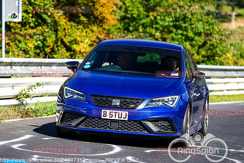 Bild #24997352 - Touristenfahrten Nürburgring Nordschleife (01.10.2023)