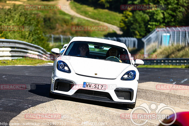 Bild #24997353 - Touristenfahrten Nürburgring Nordschleife (01.10.2023)