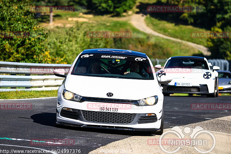 Bild #24997376 - Touristenfahrten Nürburgring Nordschleife (01.10.2023)