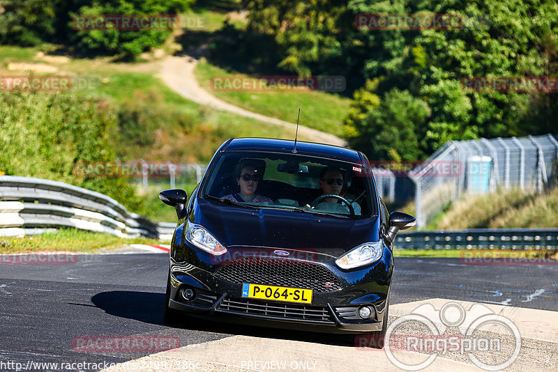 Bild #24997386 - Touristenfahrten Nürburgring Nordschleife (01.10.2023)