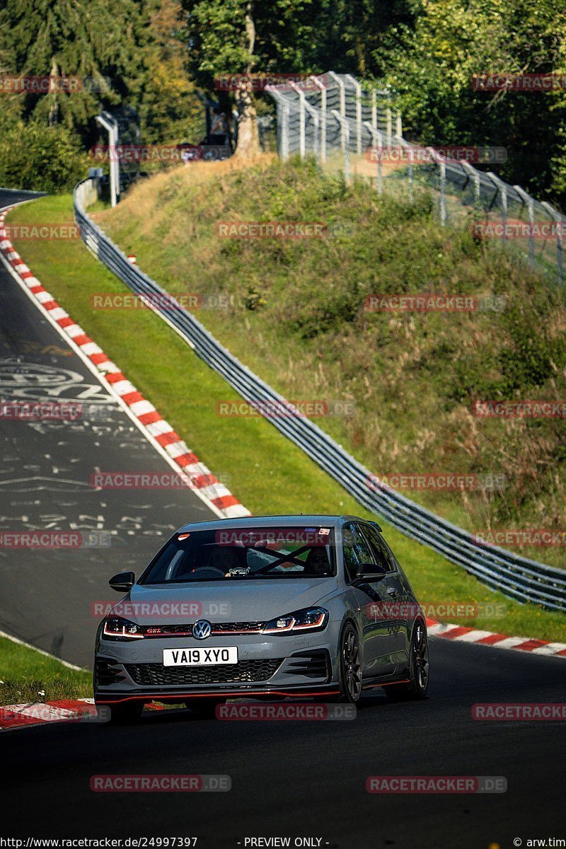 Bild #24997397 - Touristenfahrten Nürburgring Nordschleife (01.10.2023)