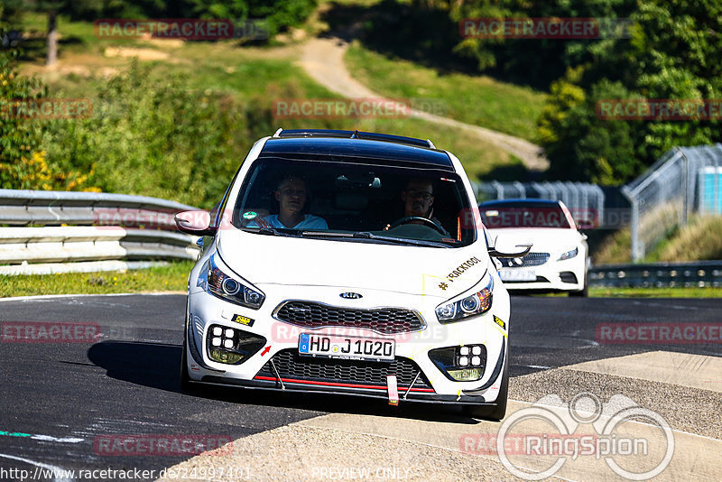 Bild #24997401 - Touristenfahrten Nürburgring Nordschleife (01.10.2023)