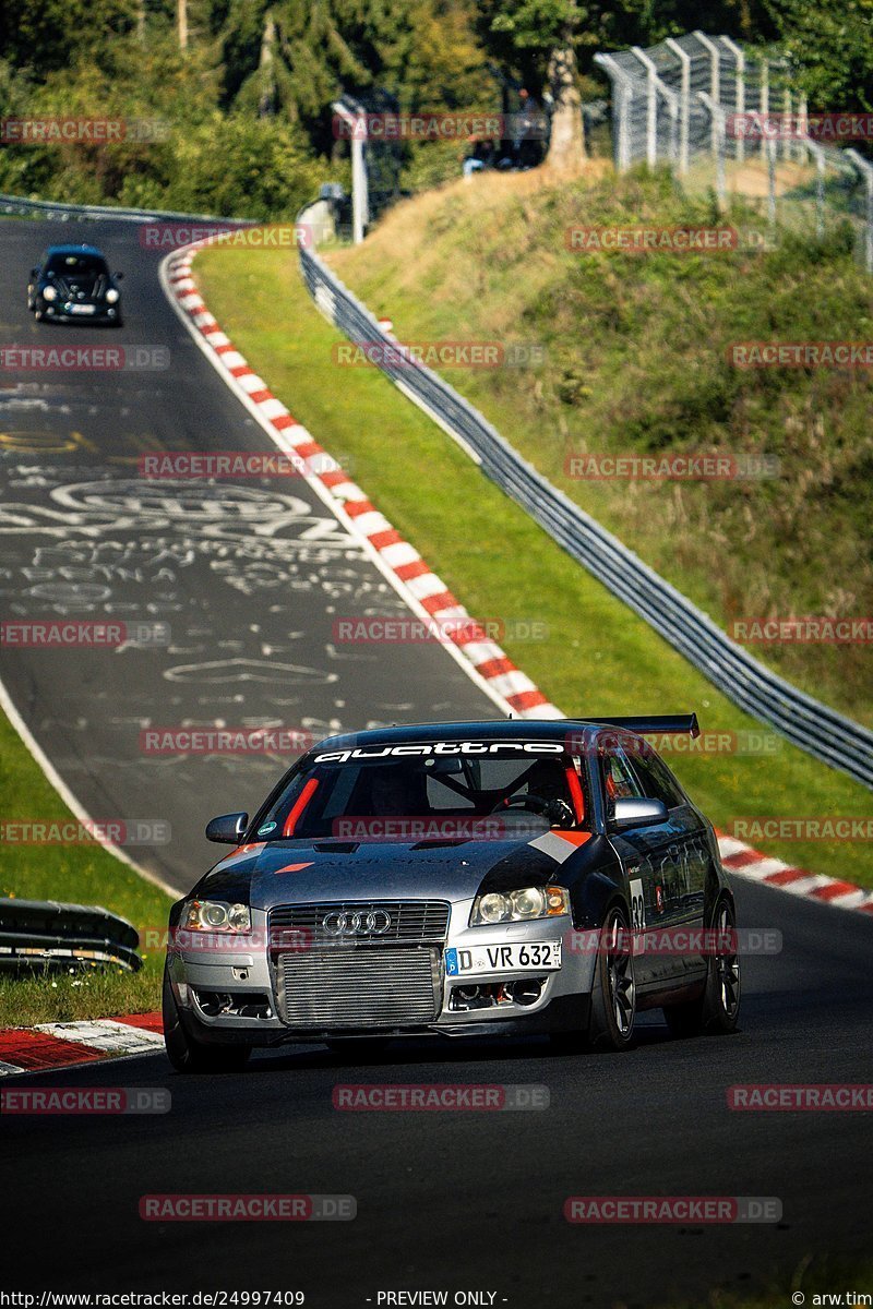 Bild #24997409 - Touristenfahrten Nürburgring Nordschleife (01.10.2023)